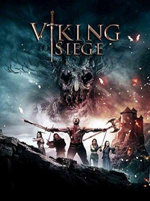 Viking Siege [Russian]
