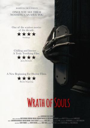 Wrath of souls [ترجمة عربية]