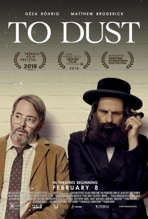 To Dust [Russian]