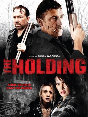 The Holding [Indonesian]