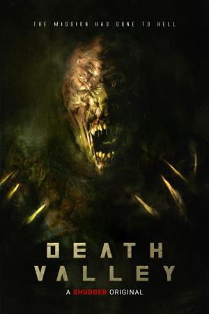 Death Valley [Hindi]