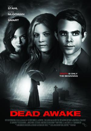 Dead Awake [Hindi]