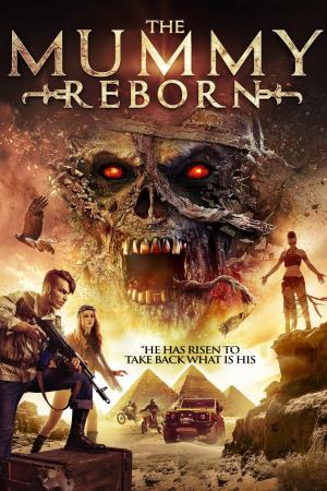 Mummy Reborn [Russian]