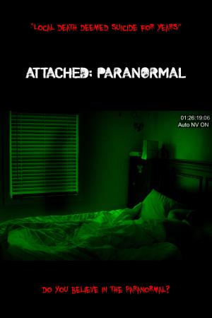 Attached: Paranormal [ترجمة عربية]