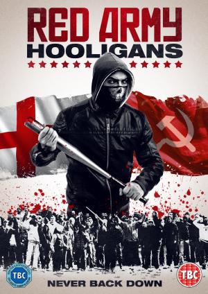 Red Army Hooligans [Russian]