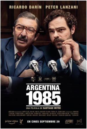 Argentina, 1985 [Hindi]