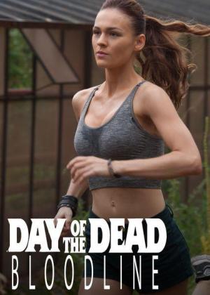 Day of the Dead: Bloodline [Indonesian]