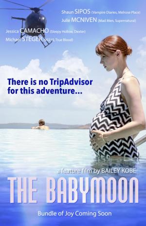 The Babymoon [Indonesian]