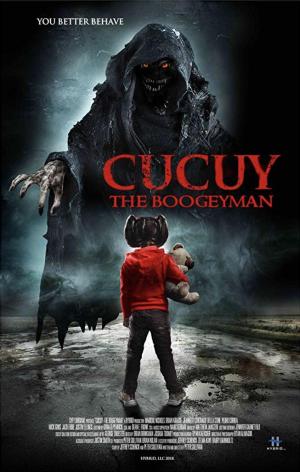 Cucuy: The Boogeyman [ترجمة عربية]