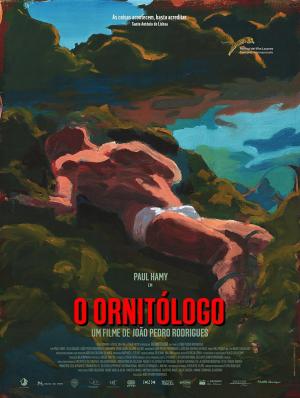 The Ornithologist [ترجمة عربية]