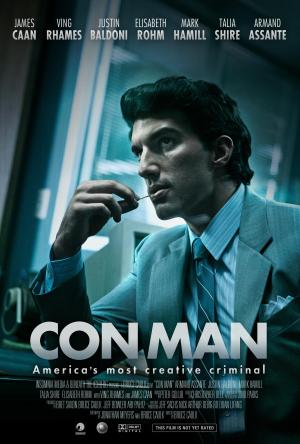 Con Man [Russian]