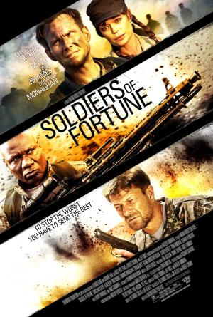 Soldiers of Fortune [Hindi]