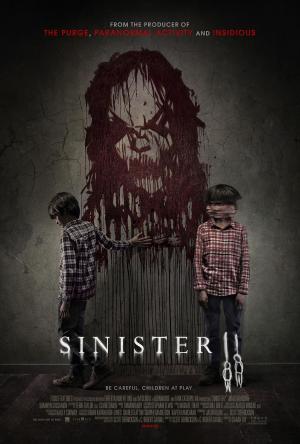 Sinister 2 [Hindi]