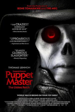 Puppet Master: The Littlest Reich [Russian]