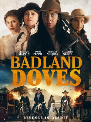 Badland Doves [ترجمة عربية]