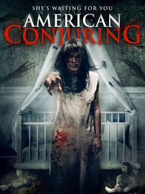 American Conjuring [Russian]