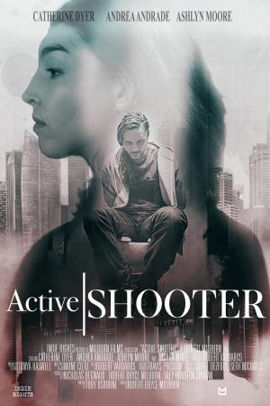 Active Shooter [ترجمة عربية]