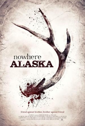 Nowhere Alaska [Russian]