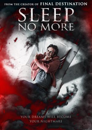 Sleep No More [Russian]