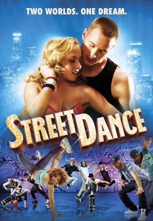StreetDance 3D [Russian]