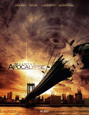Quantum Apocalypse [Indonesian]