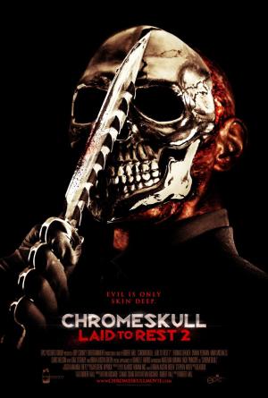 Chromeskull: Laid to Rest 2 [Kurdish]