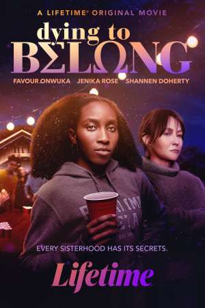 Dying to Belong [Version française]
