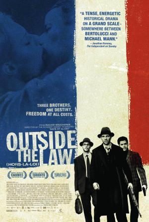 Outside the Law [Version française]