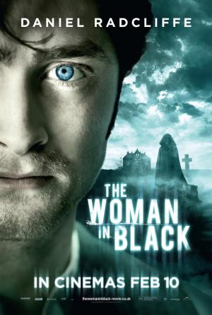 The Woman in Black [Kurdish]