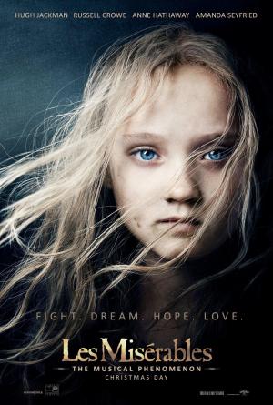 Les Misérables [Indonesian]
