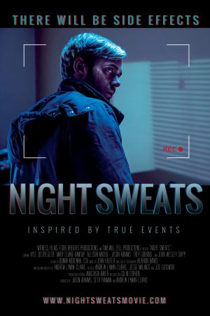 Night Sweats [Hindi]