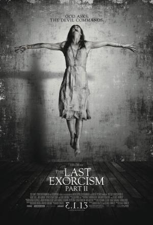 The Last Exorcism Part II [Kurdish]