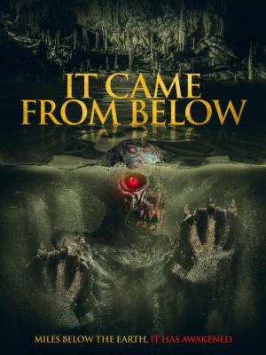 It Came from Below [ترجمة عربية]