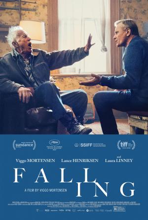 Falling [Indonesian]