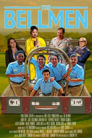 The Bellmen [Russian]