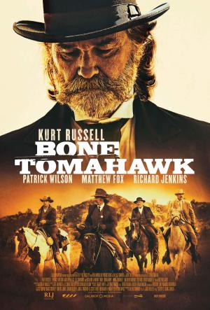Bone Tomahawk [Version française]