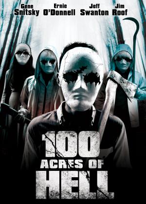100 Acres of Hell [Russian]
