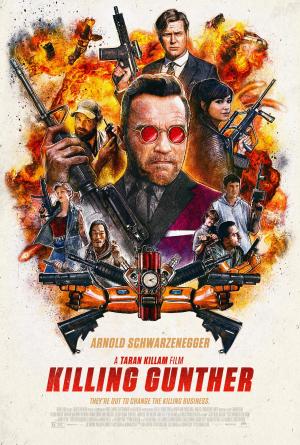 Killing Gunther [ترجمة عربية]