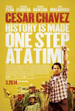 Cesar Chavez [ترجمة عربية]