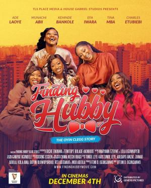 Finding Hubby