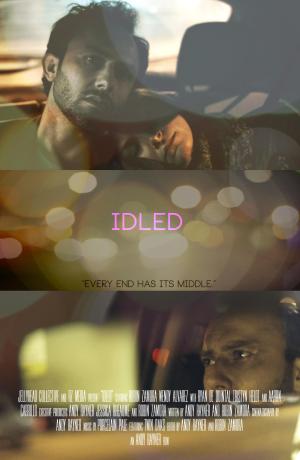 Idled [Russian]