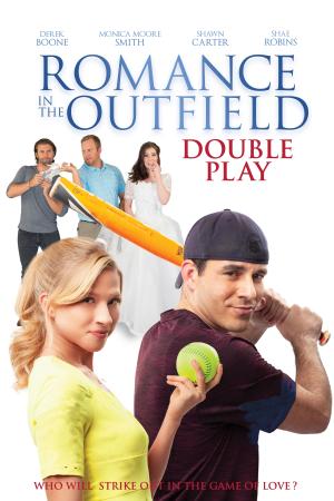 Romance in the Outfield: Double Play [Russian]