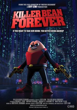 Killer Bean Forever [Hindi]