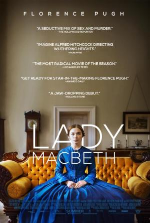 Lady Macbeth [Indonesian]