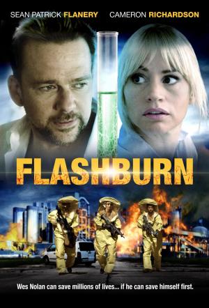 Flashburn [ترجمة عربية]