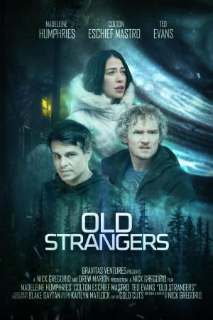 Old Strangers [Russian]