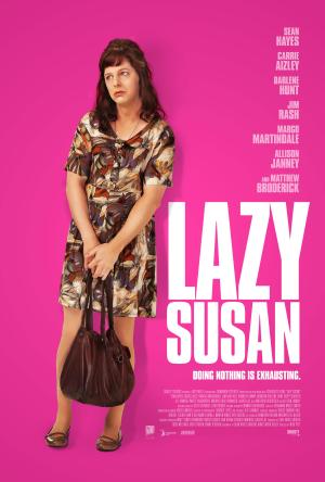 Lazy Susan [Russian]