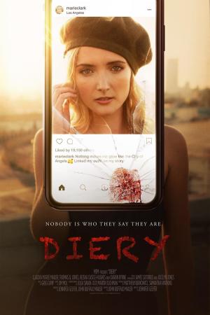 DieRy [Russian]