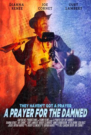 A Prayer for the Damned [Russian]