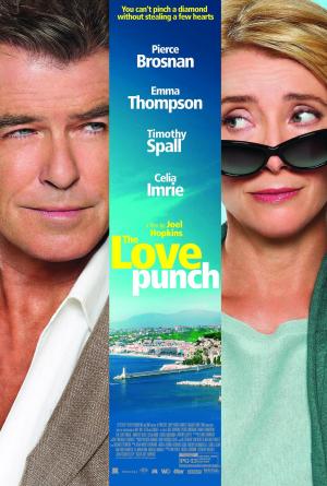 The Love Punch [Version française]